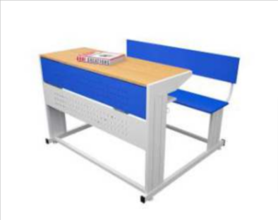 College Furniture - example 1