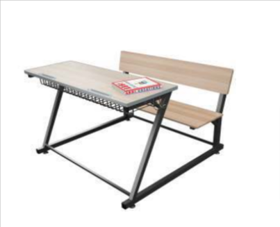 College Furniture - example 2