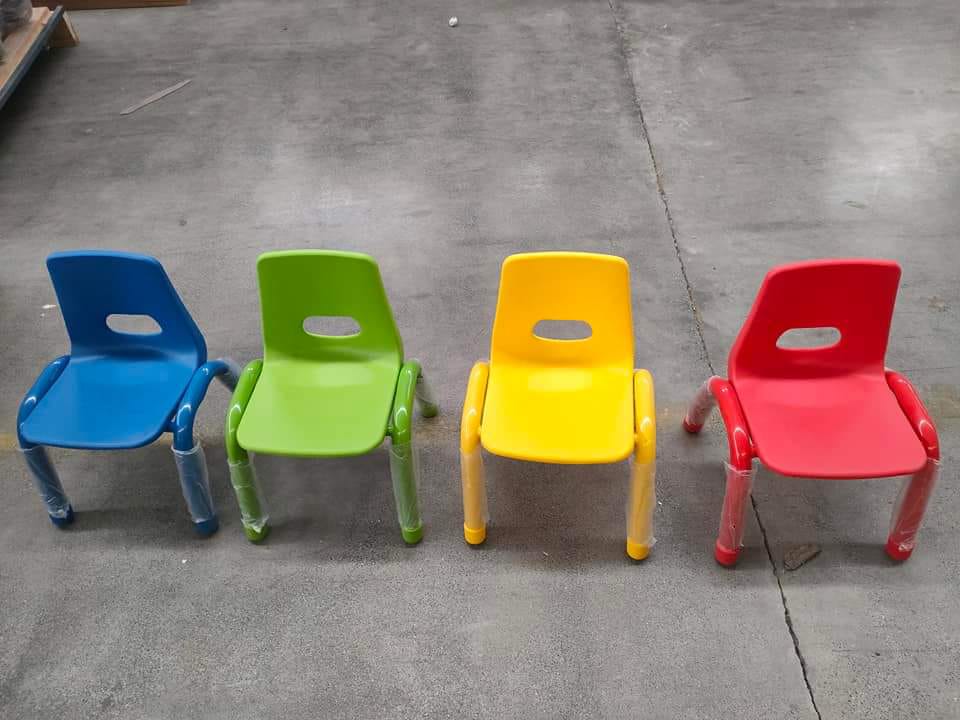 Kinder Garten - example 3