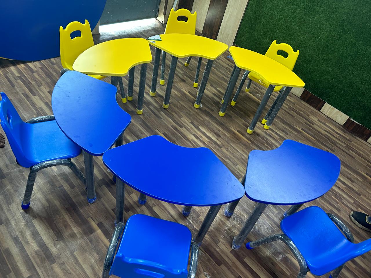 School Furniture