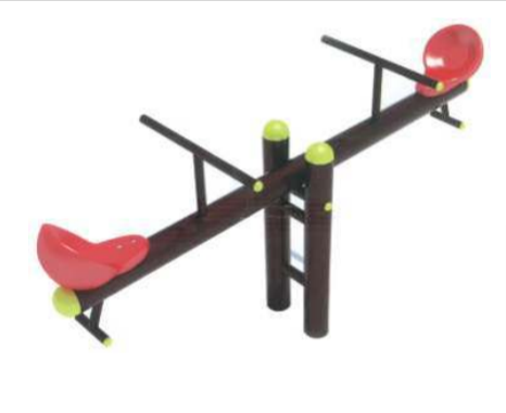 Play Equipment - example 2