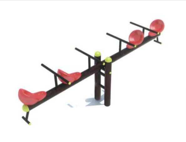 Play Equipment - example 3