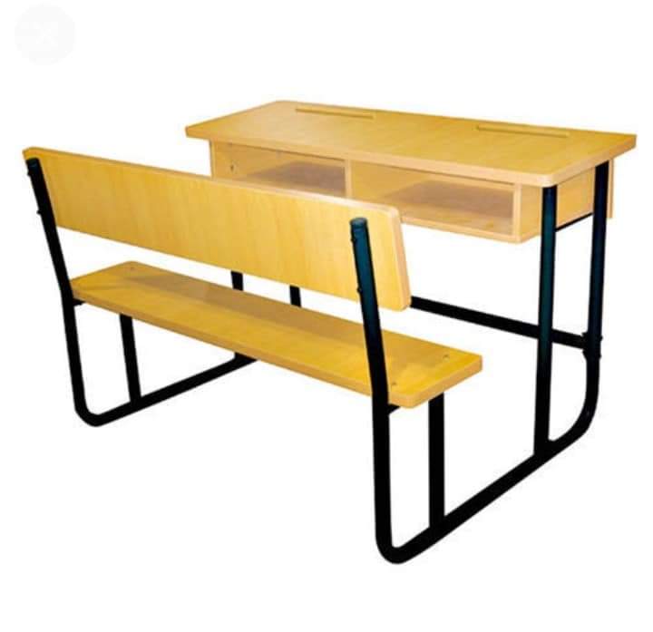 School Furniture - example 3