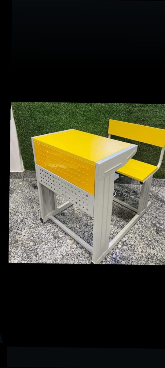 School Furniture - example 2