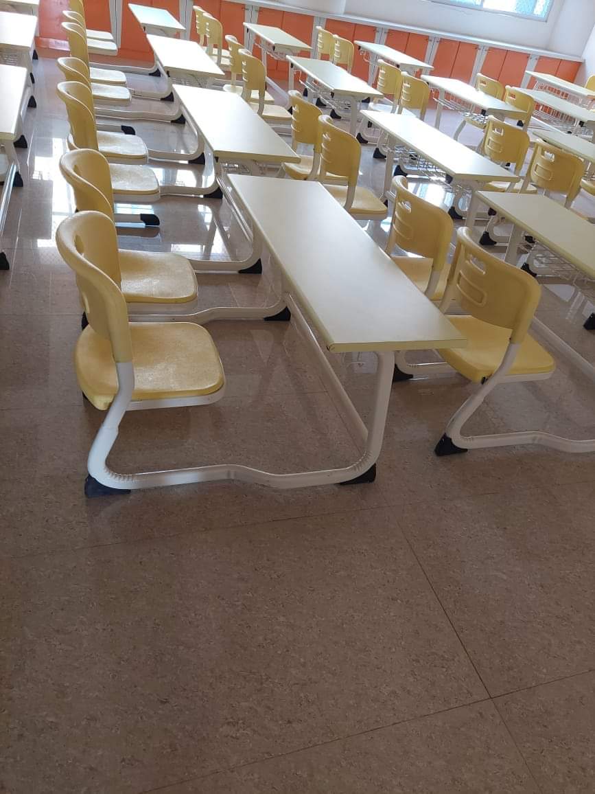 School Furniture